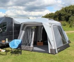 Outdoor Revolution Cayman Air High Drive Away Awning -Famous Camping Store orda1011 caymanair mid l1 1
