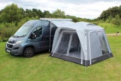 Outdoor Revolution Cayman Air High Drive Away Awning -Famous Camping Store orda1011 caymanair mid l5 1