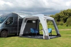 Outdoor Revolution Cayman Air High Drive Away Awning -Famous Camping Store orda1011 caymanair mid l6 1 1