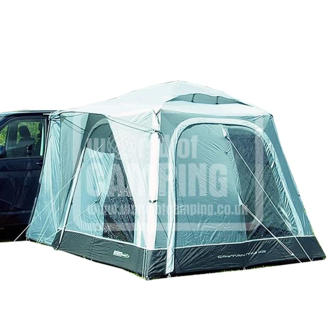 Outdoor Revolution Cayman Midi Air Low Drive Away Awning 6 Outdoor Revolution Cayman Midi Air Low Drive Away Awning - Image 4
