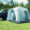 Outdoor Revolution Cayman Midi Air Mid Drive Away Awning -Famous Camping Store orda1050 caymanmidiair l1 1 1