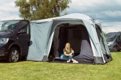 Outdoor Revolution Cayman Midi Air Mid Drive Away Awning -Famous Camping Store orda1050 caymanmidiair l11 1