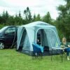 Outdoor Revolution Cayman Midi Air Low Drive Away Awning -Famous Camping Store orda1050 caymanmidiair l7
