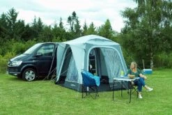 Outdoor Revolution Cayman Midi Air Mid Drive Away Awning -Famous Camping Store orda1050 caymanmidiair l7 1