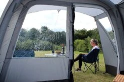 Outdoor Revolution Cayman Combo Air Mid Awning -Famous Camping Store orda1060 caymancombo l11 1