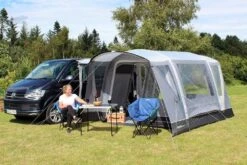 Outdoor Revolution Cayman Combo Air Mid Awning -Famous Camping Store orda1060 caymancombo l1 1