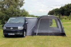 Outdoor Revolution Cayman Combo Air Mid Awning -Famous Camping Store orda1060 caymancombo l4 1