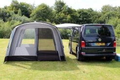 Outdoor Revolution Cayman Combo Air Mid Awning -Famous Camping Store orda1060 caymancombo l9 1