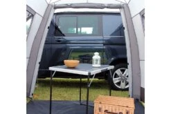 Outdoor Revolution Outhouse Handi Mid Drive Away Awning -Famous Camping Store orda12000 caymanouthouse handi l10 1