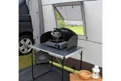 Outdoor Revolution Outhouse Handi Mid Drive Away Awning -Famous Camping Store orda12000 caymanouthouse handi l11