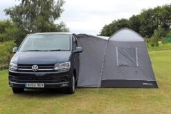 Outdoor Revolution Outhouse Handi Mid Drive Away Awning -Famous Camping Store orda12000 caymanouthouse handi l8 1