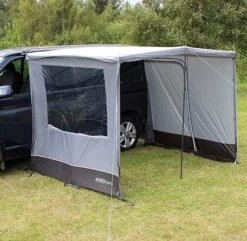Outdoor Revolution Cayman Sun Canopy Side Panels -Famous Camping Store orda1405 caymansuncanopy sidewalls l3 1 1