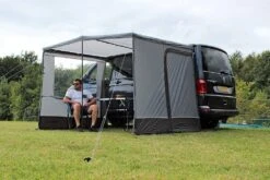 Outdoor Revolution Cayman Sun Canopy Side Panels -Famous Camping Store orda1405 caymansuncanopy sidewalls l4 1