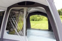 Outdoor Revolution Movelite T4E PC Lowline Awning -Famous Camping Store orda2040 movelitet4epc l10
