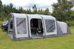 Outdoor Revolution Movelite T4E PC Lowline Awning -Famous Camping Store orda2040 movelitet4epc l15