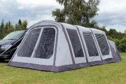 Outdoor Revolution Movelite T4E PC Lowline Awning -Famous Camping Store orda2040 movelitet4epc l17