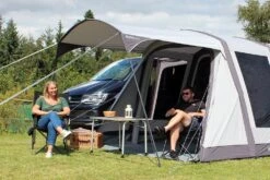 Outdoor Revolution Movelite T4E PC Front Canopy -Famous Camping Store orda2049 movelitet4epccanopy l4