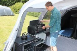 Outdoor Revolution Camp Star 500XL Air Tent Bundle (2022) -Famous Camping Store orft1029 campstar500xl l6