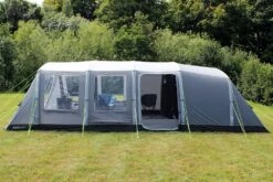 Outdoor Revolution Camp Star 700 Air Tent Bundle -Famous Camping Store orft1049 campstar700 l4 1