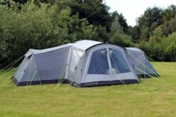 Outdoor Revolution Camp Star 1200 Air Tent Bundle (2022) -Famous Camping Store orft1059 campstar1200 l4