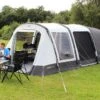 Outdoor Revolution Airedale 5.0S Tent Package -Famous Camping Store orft2000 airedale5.0s l1 1