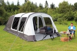 Outdoor Revolution Airedale 5.0S Tent Package 22 Outdoor Revolution Airedale 5.0S Tent Package -Famous Camping Store orft2000 airedale5.0s l4 1