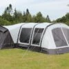 Outdoor Revolution Airedale 6.0SE Air Tent -Famous Camping Store orft2020 airedale6.0se l2 1