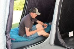 Outdoor Revolution Airedale 6.0SE Air Tent -Famous Camping Store orft2020 airedale6.0se l7 1