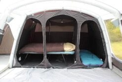 Outdoor Revolution Airedale 6.0SE Air Tent -Famous Camping Store orft2020 airedale6.0se l9