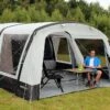 Outdoor Revolution Airedale 7.0SE / 9.0SE Front Porch Extension -Famous Camping Store orft2038 airedale 7.0se 9.0se extension l3