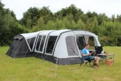 Outdoor Revolution Airedale 9.0DSE Air Tent Bundle (2023) 25 Outdoor Revolution Airedale 9.0DSE Air Tent Bundle (2023) -Famous Camping Store orft2040 airedale9.0se l6