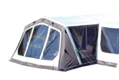 Outdoor Revolution Ozone Safari Front Porch Extension -Famous Camping Store orft3030 ozonesafari extention l3 copy