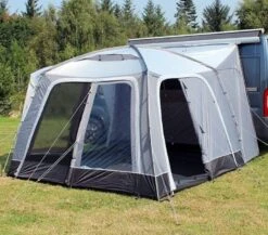 Outdoor Revolution Cayman F/G High Drive Away Awning -Famous Camping Store outdoor revolution cayman classic 2 1