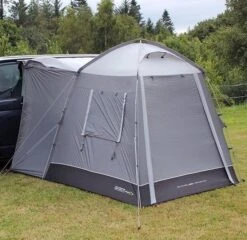 Outdoor Revolution Outhouse Handi Low Drive Away Awning -Famous Camping Store outdoor revolution outhouse handi low awning