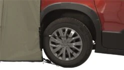 Outwell Beachcrest Driveaway Awning -Famous Camping Store outwell beachcrest attachment