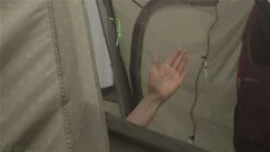 Outwell Beachcrest Driveaway Awning -Famous Camping Store outwell beachcrest flyscreen