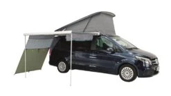 Outwell Fallcrest Side Panel Set 17 Outwell Fallcrest Side Panel Set -Famous Camping Store outwell fallcrest awning side panel set