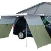 Outwell Fallcrest Side Panel Set -Famous Camping Store outwell fallcrest side panel set