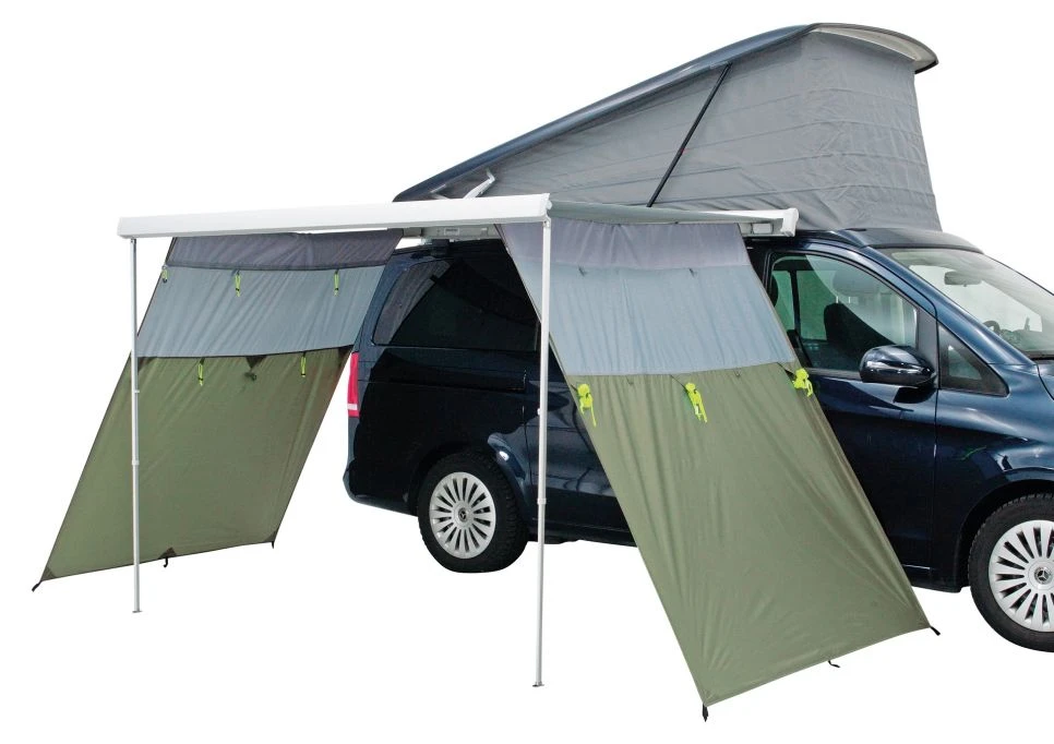 Outwell Fallcrest Side Panel Set 3 Outwell Fallcrest Side Panel Set