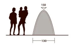 Outwell Free Standing Inner Tent 14 Outwell Free Standing Inner Tent -Famous Camping Store outwell free standing inner tent 4