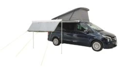 Outwell Hillcrest Tarp Awning -Famous Camping Store outwell hillcrest tarp awning 2
