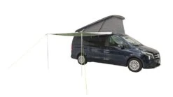 Outwell Hillcrest Tarp Awning -Famous Camping Store outwell hillcrest tarp awning 3