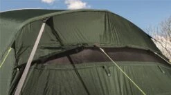 Outwell Knightdale 8PA Air Tent Package -Famous Camping Store outwell knightdale 8pa air tent vent 1