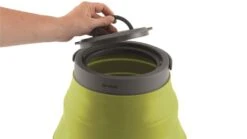 Outwell Collaps Water Carrier Lime Green 7 Outwell Collaps Water Carrier Lime Green -Famous Camping Store outwell lime green water carrier 2