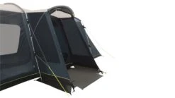Outwell Montana 6PE Tent -Famous Camping Store outwell montana 6pe tent side