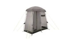 Outwell Seahaven Comfort Station Double Utility Tent -Famous Camping Store outwell seahaven comfort station double utility tent
