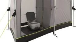 Outwell Seahaven Comfort Station Double Utility Tent -Famous Camping Store outwell seahaven comfort station double utility tent 10