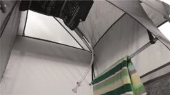 Outwell Seahaven Comfort Station Double Utility Tent -Famous Camping Store outwell seahaven comfort station double utility tent 11