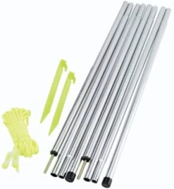 Outwell Upright Pole Set 200cm -Famous Camping Store outwell upright pole set 1