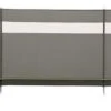 Outwell Windscreen Windbreak Charcoal Grey -Famous Camping Store outwell windscreen windbreak